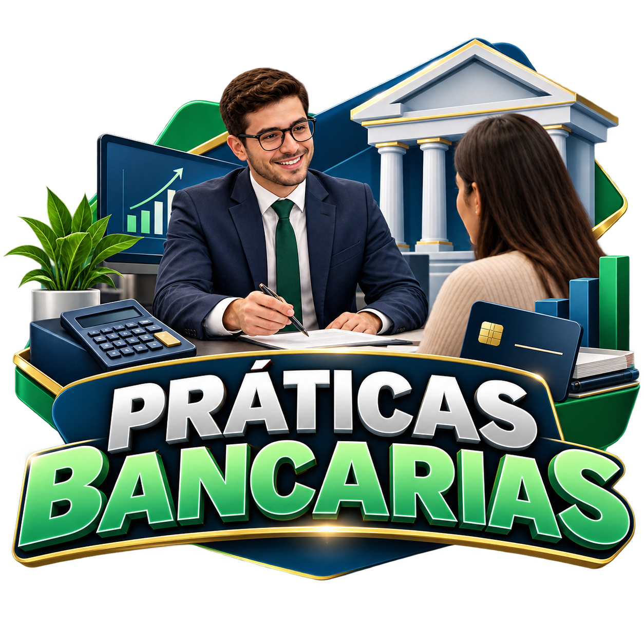 Práticas Bancarias