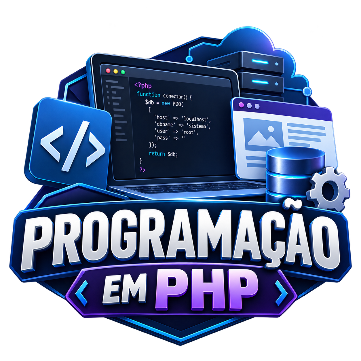Programação em PHP