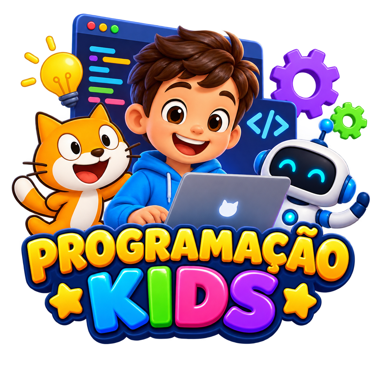 Programação Kids