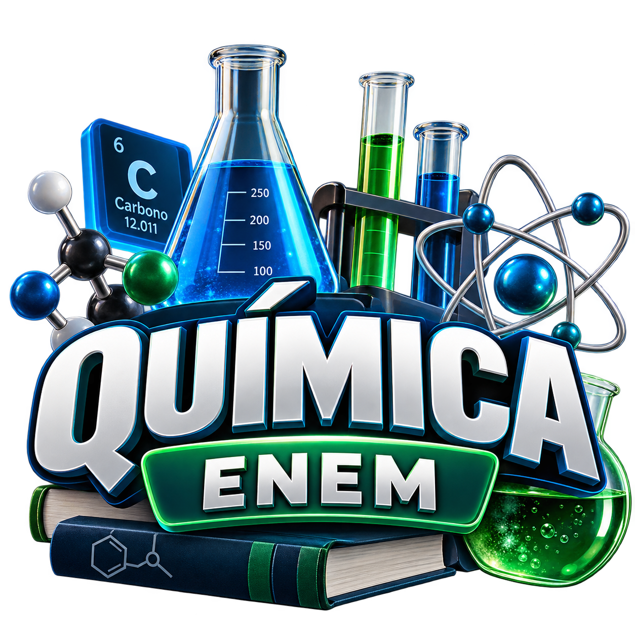 Química - ENEM