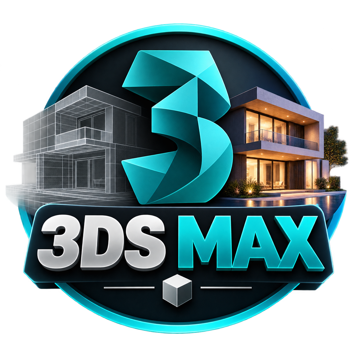 3DS Max