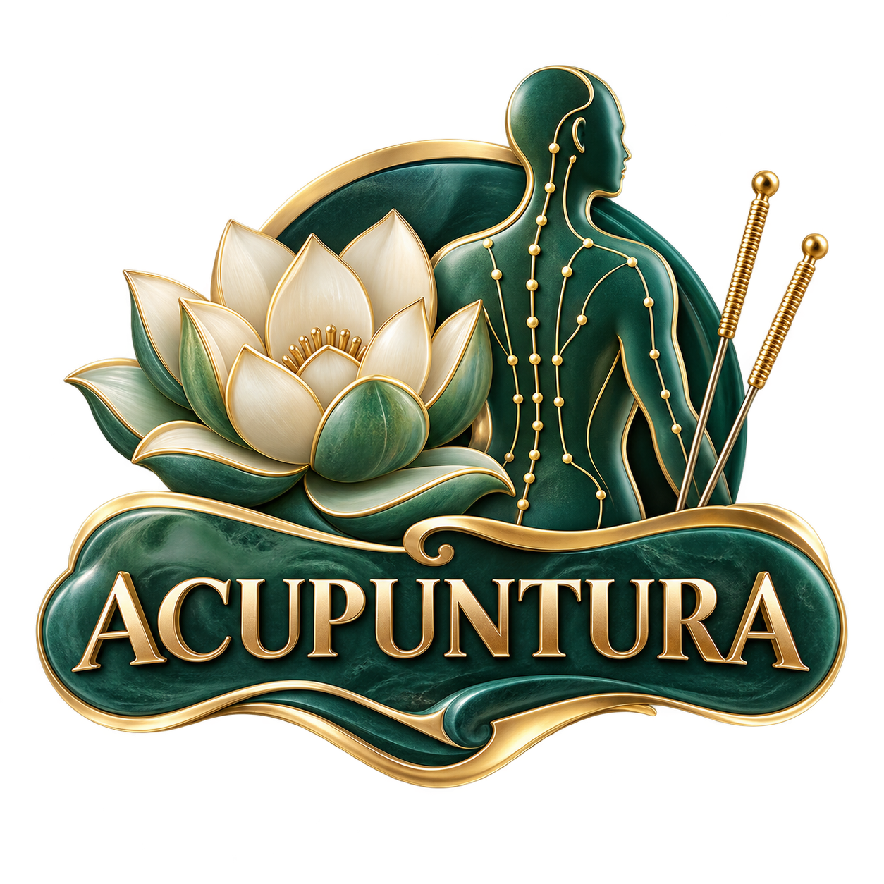Acupuntura