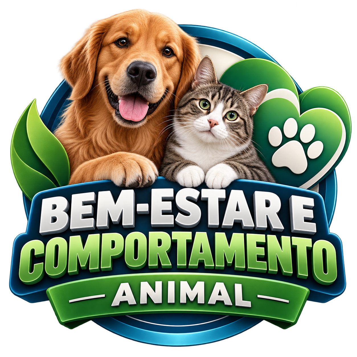 Bem-Estar e Comportamento Animal