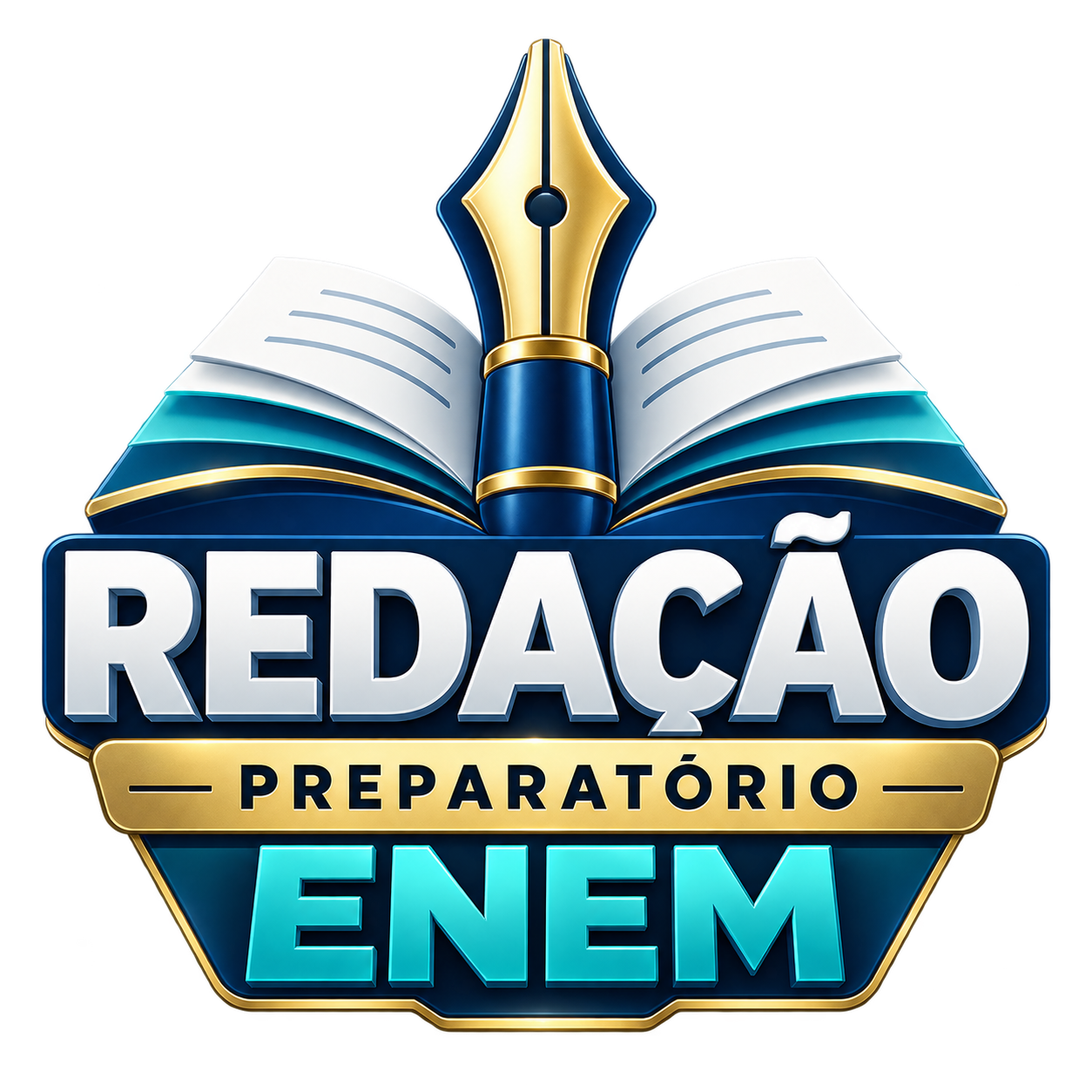 Redação Preparatório Enem