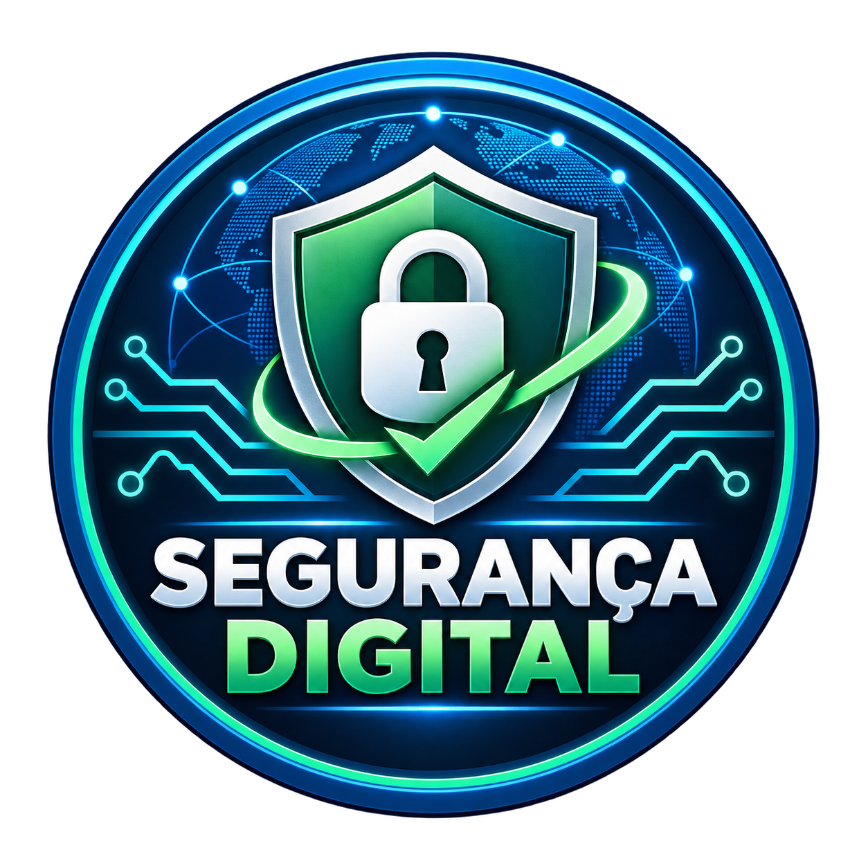 Segurança Digital