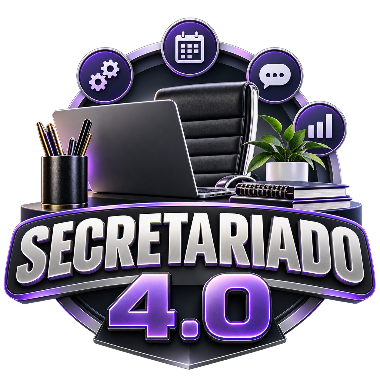Secretariado 4.0