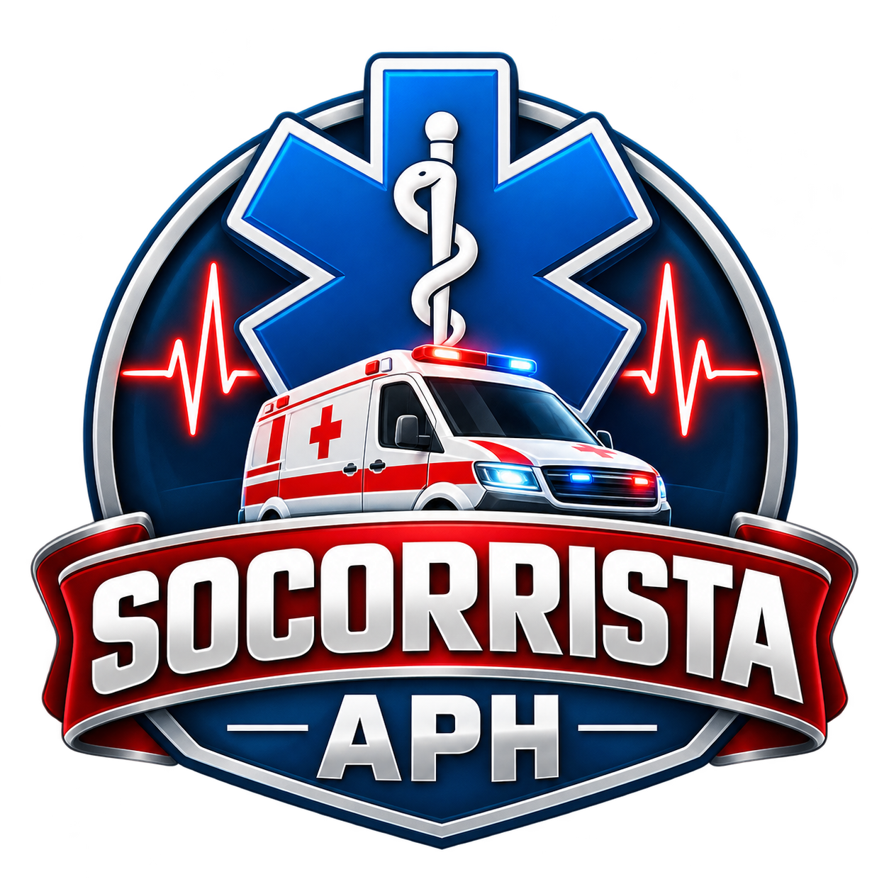 Socorrista - APH