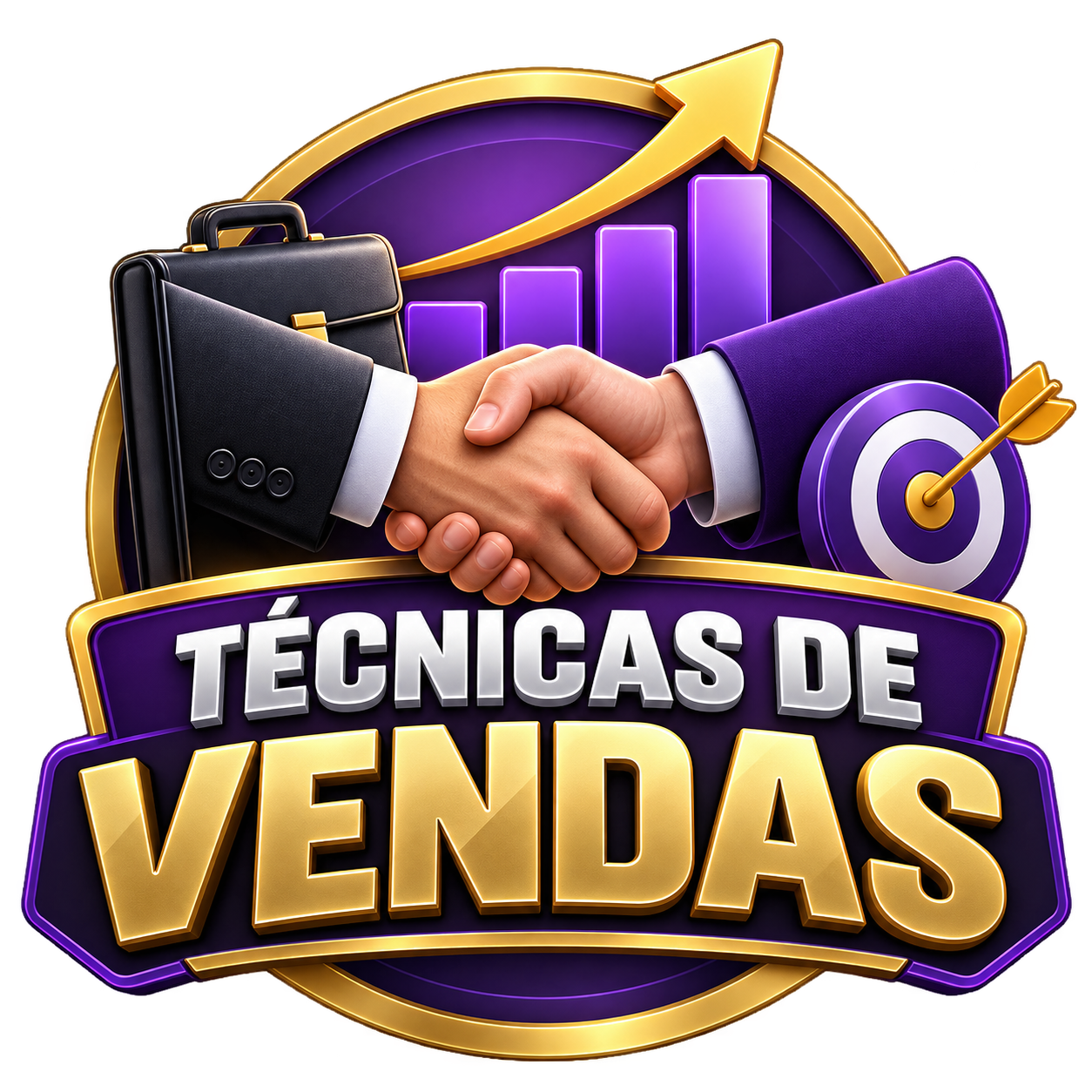 Técnicas De Vendas