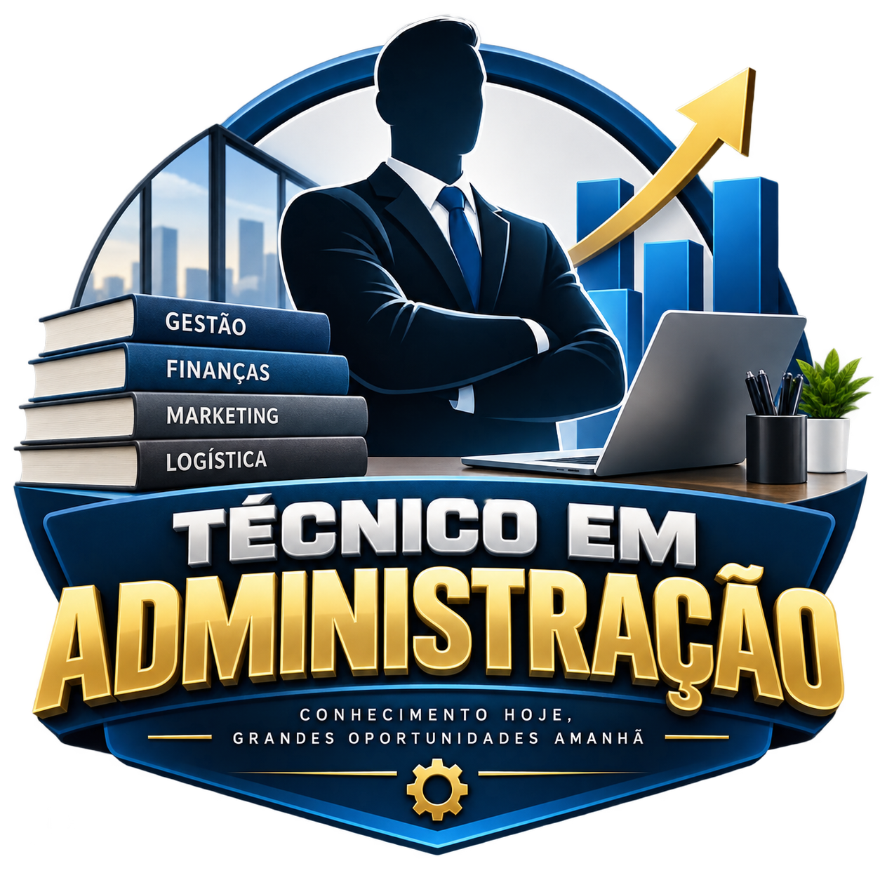 TÉCNICO EM ADMINISTRAÇÃO