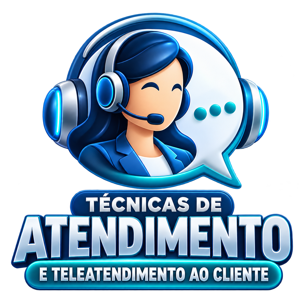 Técnicas de Atendimento e Teleatendimento ao Cliente