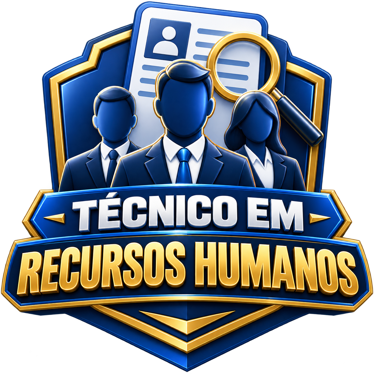 TÉCNICO EM RECURSOS HUMANOS