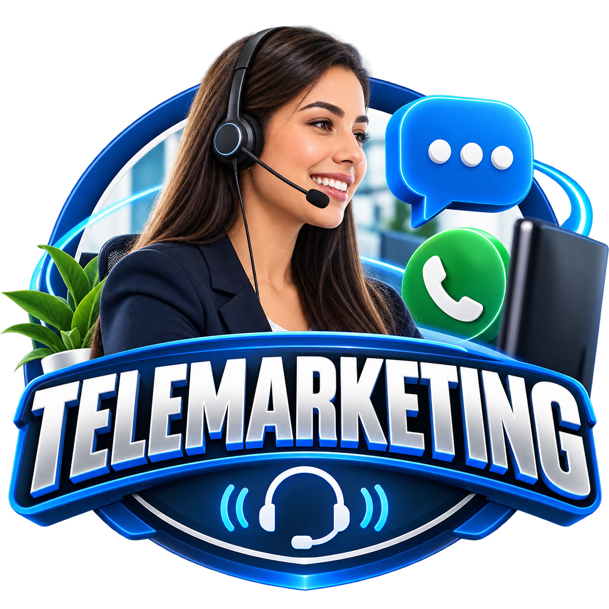 Telemarketing