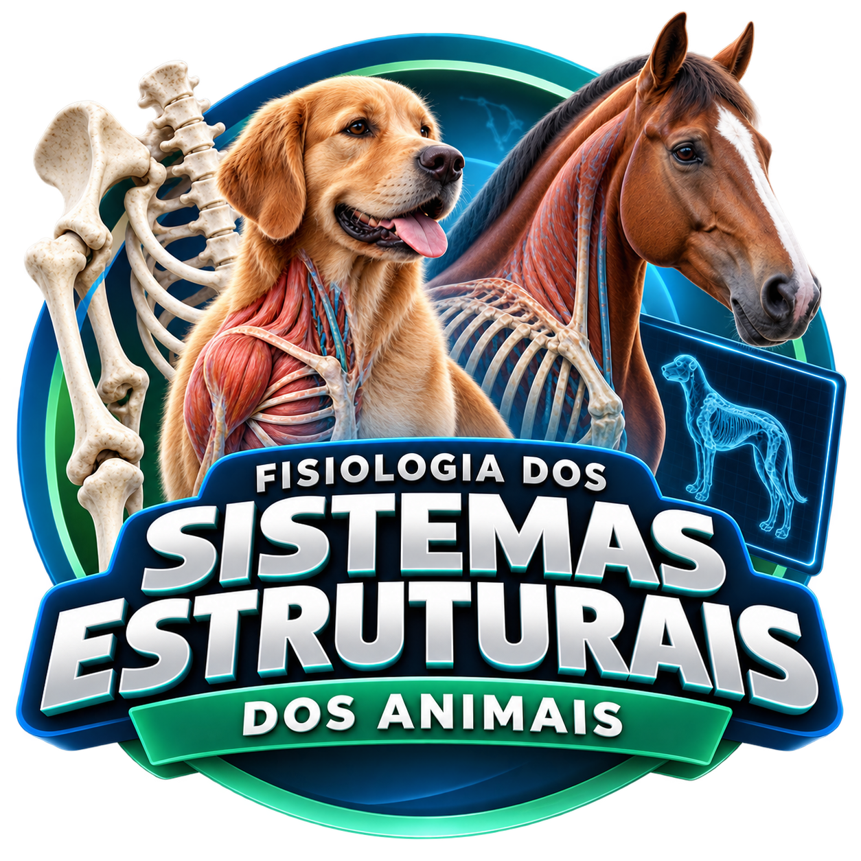 Fisiologia Dos Sistemas Estruturais Dos Animais