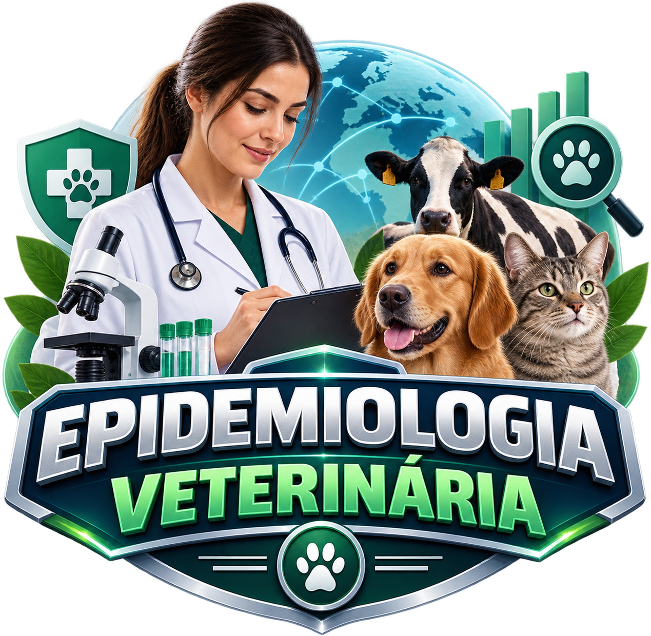 Epidemiologia Veterinária