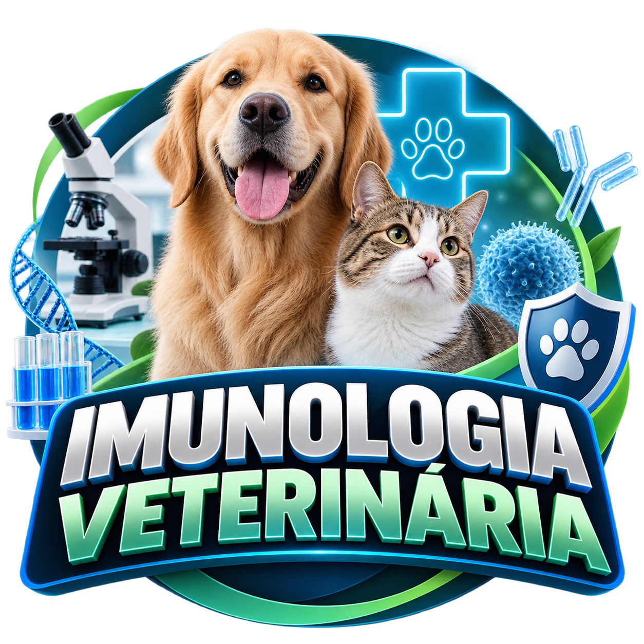 Imunologia Veterinária