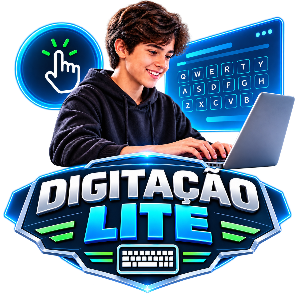 Digitação Lite