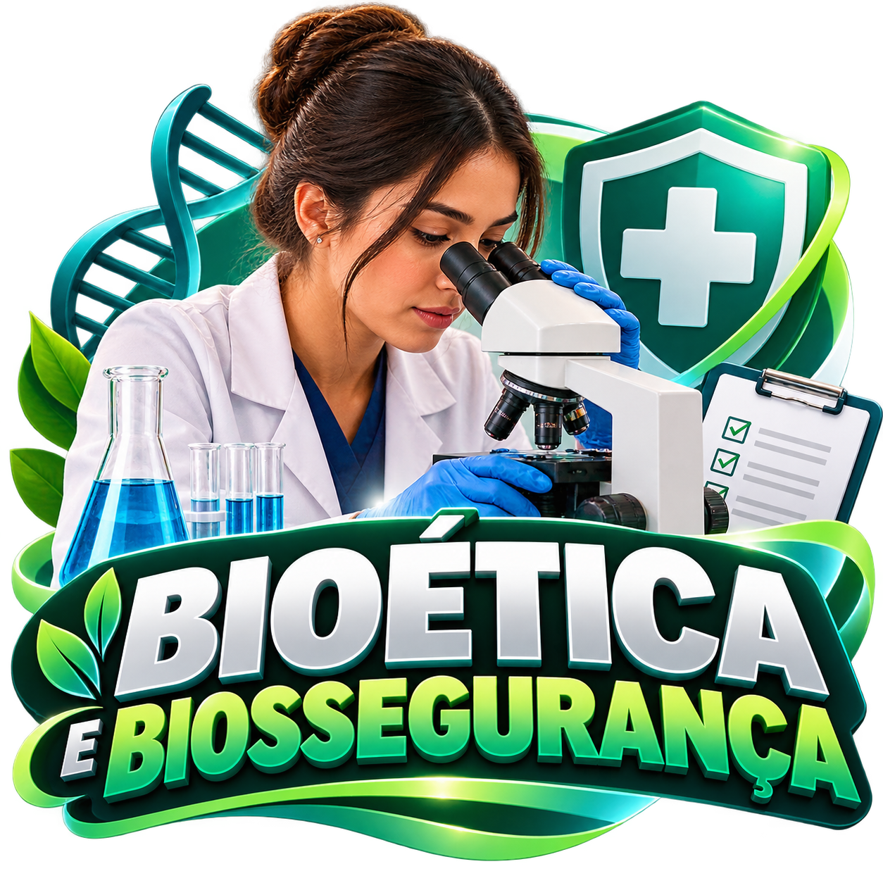 Bioética e Biossegurança