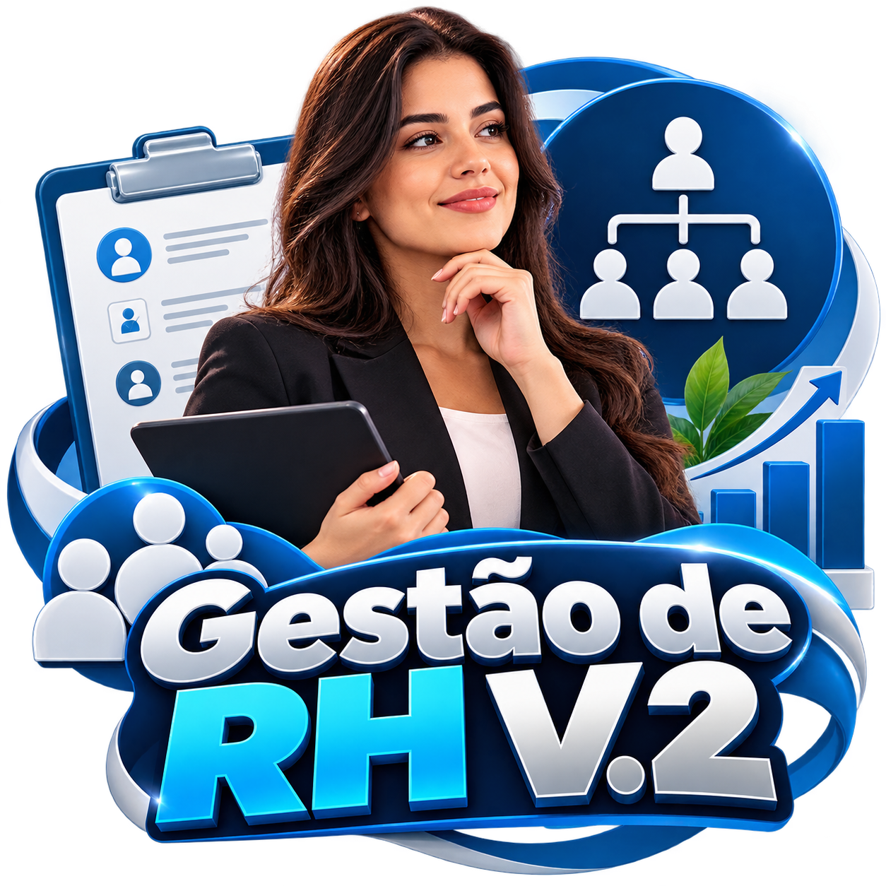 Gestão em RH